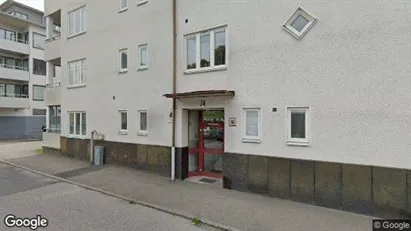 Apartments for rent in Borås - Photo from Google Street View