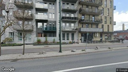 Apartments for rent in Malmö City - Photo from Google Street View