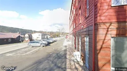 Apartments for rent in Åre - Photo from Google Street View