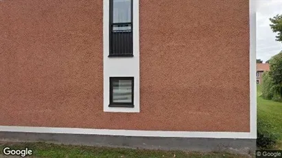 Apartments for rent in Kristinehamn - Photo from Google Street View