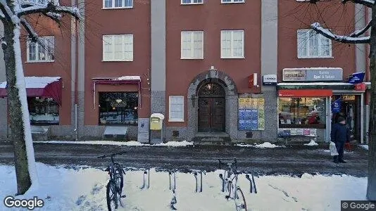 Apartments for rent in Kumla - Photo from Google Street View