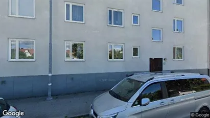Apartments for rent in Katrineholm - Photo from Google Street View