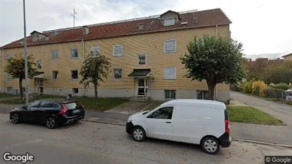 Apartments for rent in Katrineholm - Photo from Google Street View