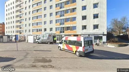 Apartments for rent in Norrköping - Photo from Google Street View