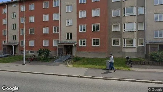 Apartments for rent in Kristianstad - Photo from Google Street View