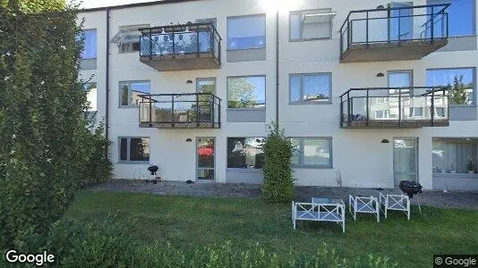 Apartments for rent in Växjö - Photo from Google Street View