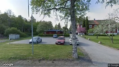 Apartments for rent in Heby - Photo from Google Street View