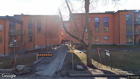 Apartments for rent in Nacka - Photo from Google Street View