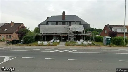 Apartments for rent in Erpe-Mere - Photo from Google Street View