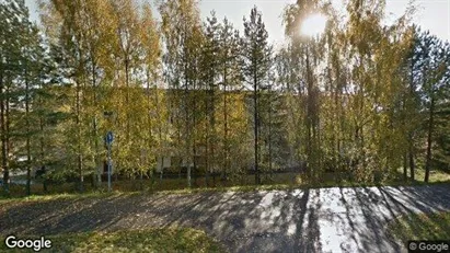 Apartments for rent in Rauma - Photo from Google Street View