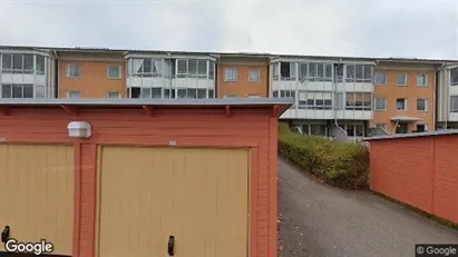 Apartments for rent in Sandviken - Photo from Google Street View