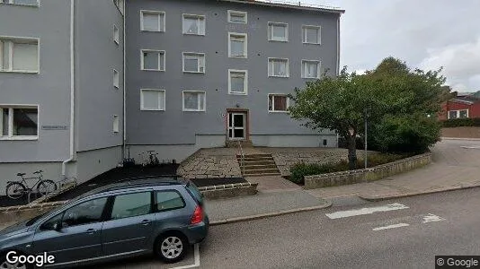 Apartments for rent in Lysekil - Photo from Google Street View