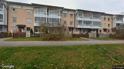 Apartments for rent in Sandviken - Photo from Google Street View