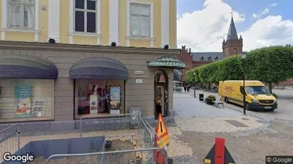 Apartments for rent in Landskrona - Photo from Google Street View