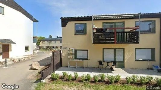 Apartments for rent in Sandviken - Photo from Google Street View