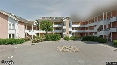 Apartments for rent in Tranås - Photo from Google Street View