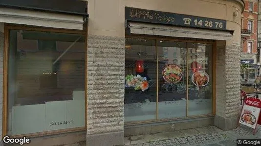 Apartments for rent in Linköping - Photo from Google Street View