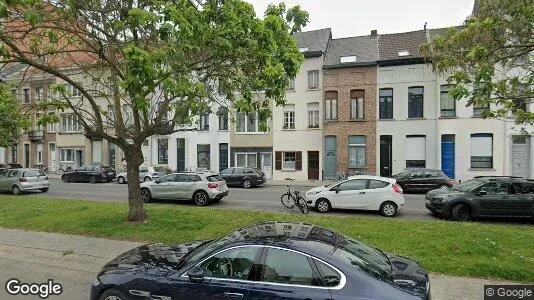 Apartments for rent in Mechelen - Photo from Google Street View