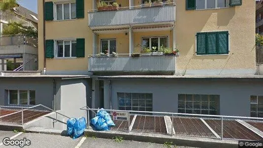 Apartments for rent in Bern-Mittelland - Photo from Google Street View