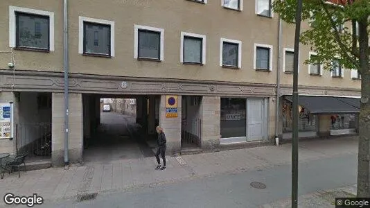 Apartments for rent in Jönköping - Photo from Google Street View
