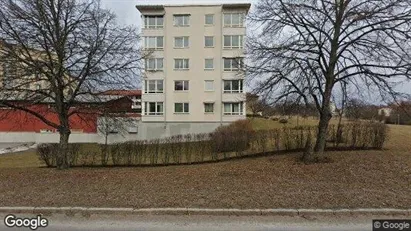 Apartments for rent in Linköping - Photo from Google Street View