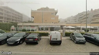 Apartments for rent in Vila Nova de Gaia - Photo from Google Street View