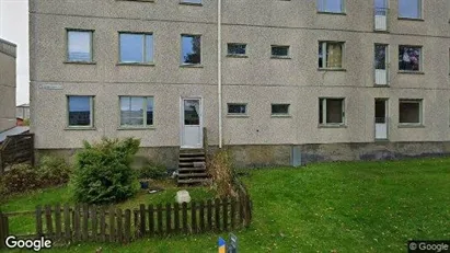 Apartments for rent in Uddevalla - Photo from Google Street View