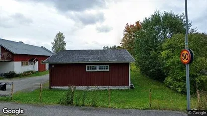 Apartments for rent in Gävle - Photo from Google Street View