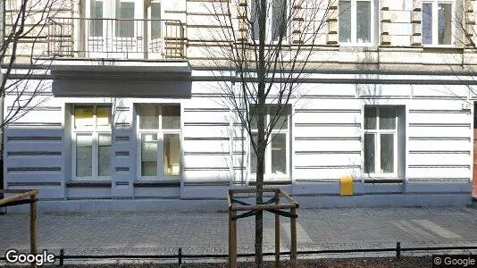 Apartments for rent in Łódź - Photo from Google Street View