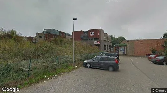 Apartments for rent in Zutendaal - Photo from Google Street View