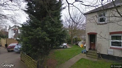 Rooms for rent in Dartford - Kent - Photo from Google Street View