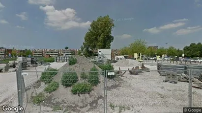 Apartments for rent in Delft - Photo from Google Street View