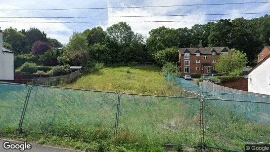 Apartments for rent in High Wycombe - Buckinghamshire - Photo from Google Street View