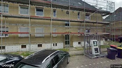 Apartments for rent in Wesel - Photo from Google Street View
