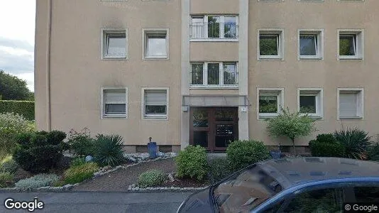 Apartments for rent in Essen - Photo from Google Street View