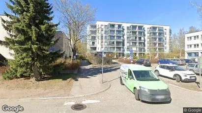 Apartments for rent in Vantaa - Photo from Google Street View