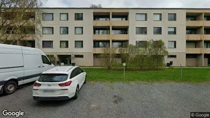 Apartments for rent in Tampere Luoteinen - Photo from Google Street View