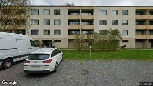 Apartments for rent in Tampere Luoteinen - Photo from Google Street View