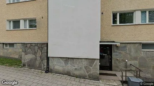 Apartments for rent in Turku - Photo from Google Street View