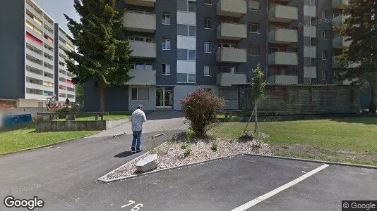 Apartments for rent in Jura-Nord vaudois - Photo from Google Street View