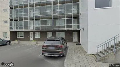 Apartments for rent in Kópavogur - Photo from Google Street View