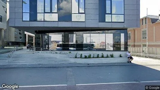 Apartments for rent in Tampere Keskinen - Photo from Google Street View