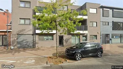 Apartments for rent in Beringen - Photo from Google Street View