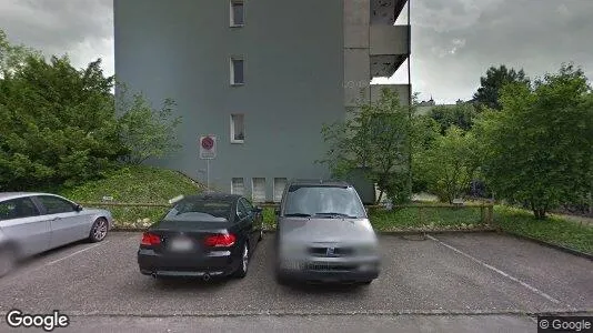 Apartments for rent in Liestal - Photo from Google Street View