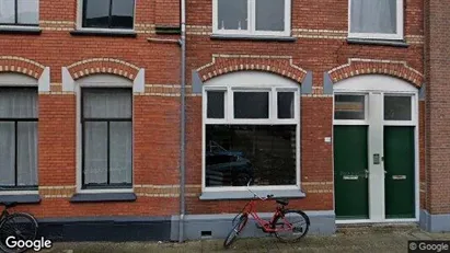 Rooms for rent in Zwolle - Photo from Google Street View