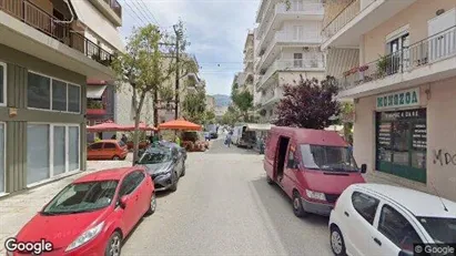 Apartments for rent in Patras - Photo from Google Street View