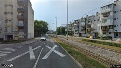 Apartments for rent in Sljeme (Medvednica-Tomislavac) - Photo from Google Street View