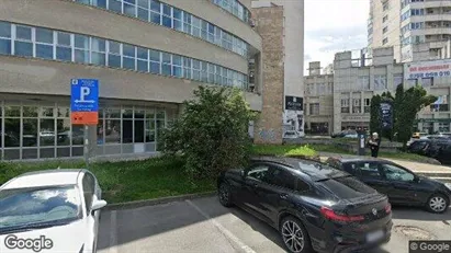 Apartments for rent in Bucharest - Sectorul 3 - Photo from Google Street View