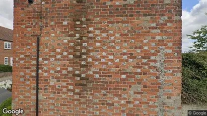 Apartments for rent in Faringdon - Oxfordshire - Photo from Google Street View