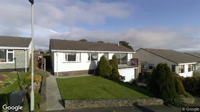 Apartments for rent in Dartmouth - Devon - Photo from Google Street View